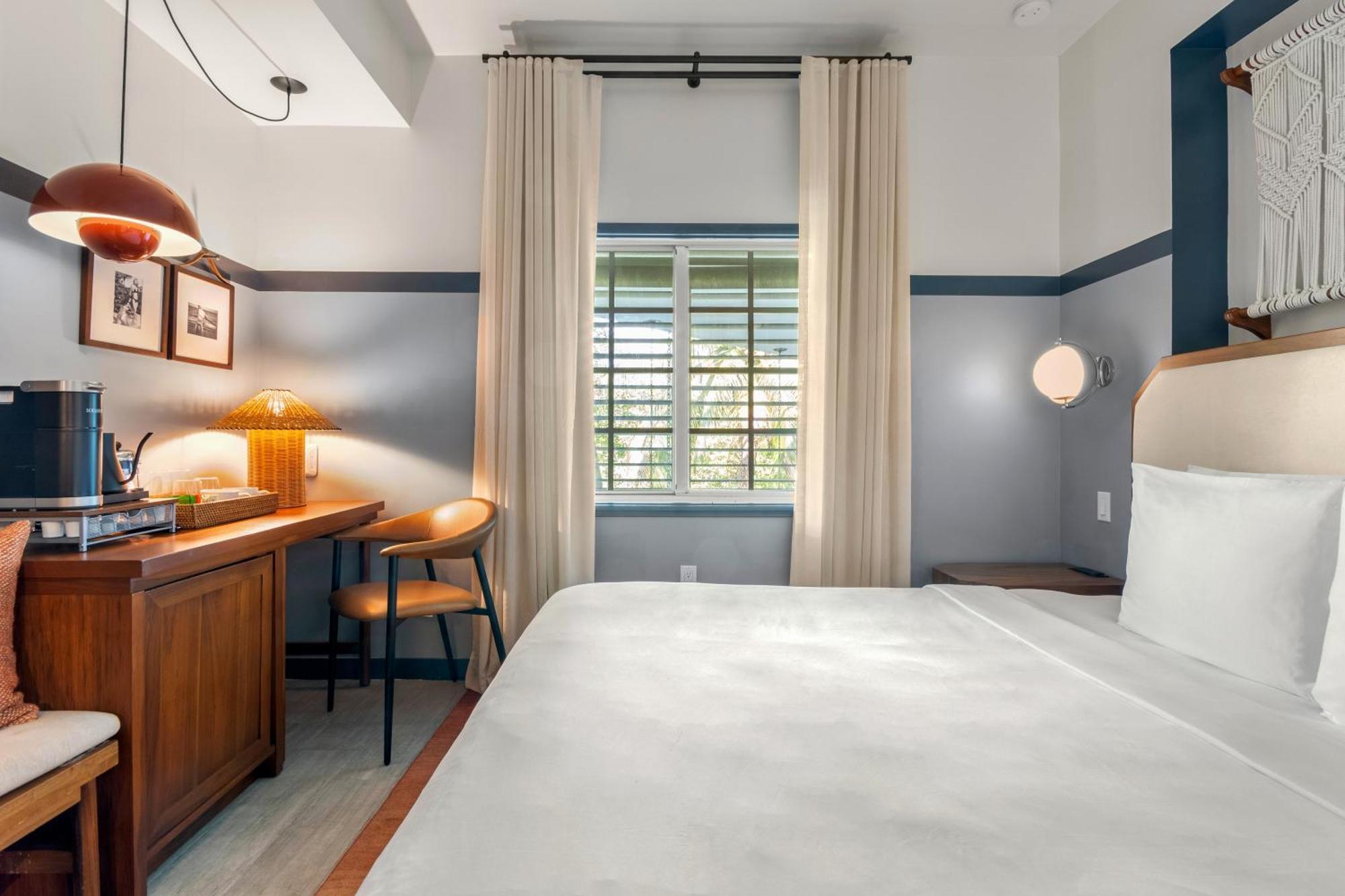 The Daydrift Hotel *