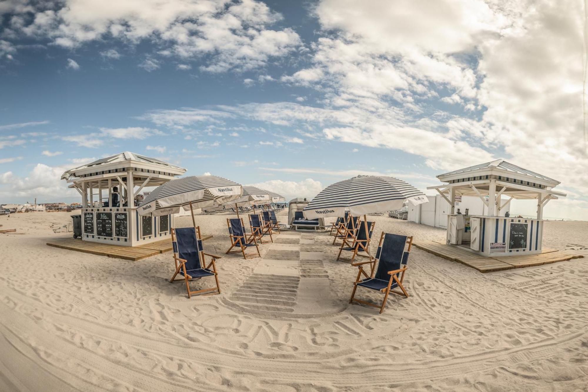 Hotel The Cove By Renzzi (adults Only) Miami Beach