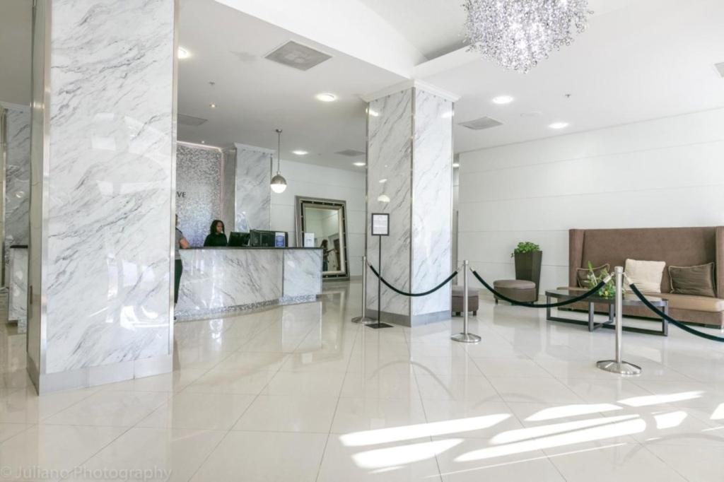 2br Luxury Ocean Reserve With Park Views! *
