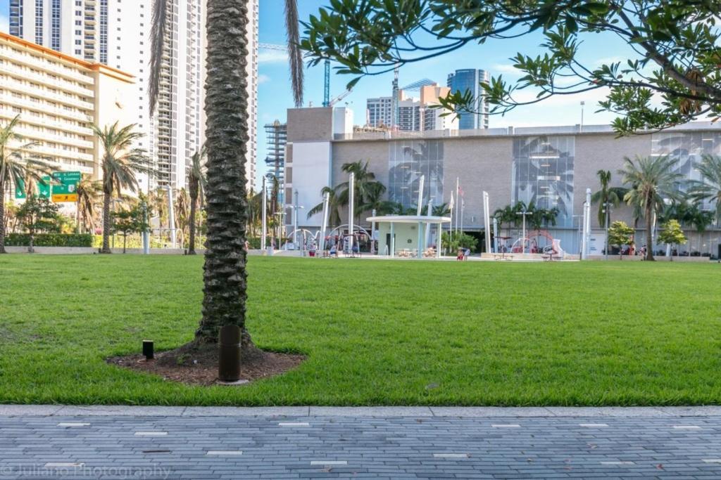 2br Luxury Ocean Reserve With Park Views! *