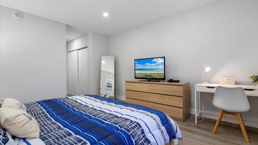 Apartment 2br Luxury Ocean Reserve With Park Views! *