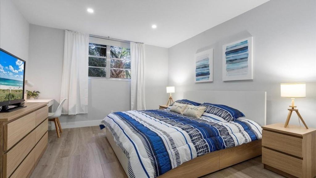 2br Luxury Ocean Reserve With Park Views! *