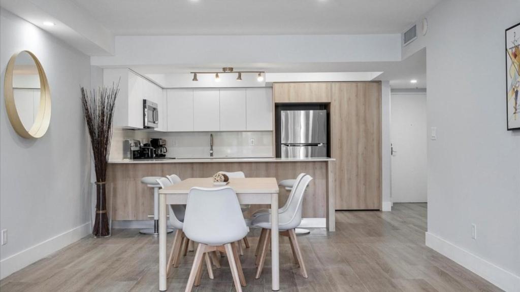 2br Luxury Ocean Reserve With Park Views! Apartment