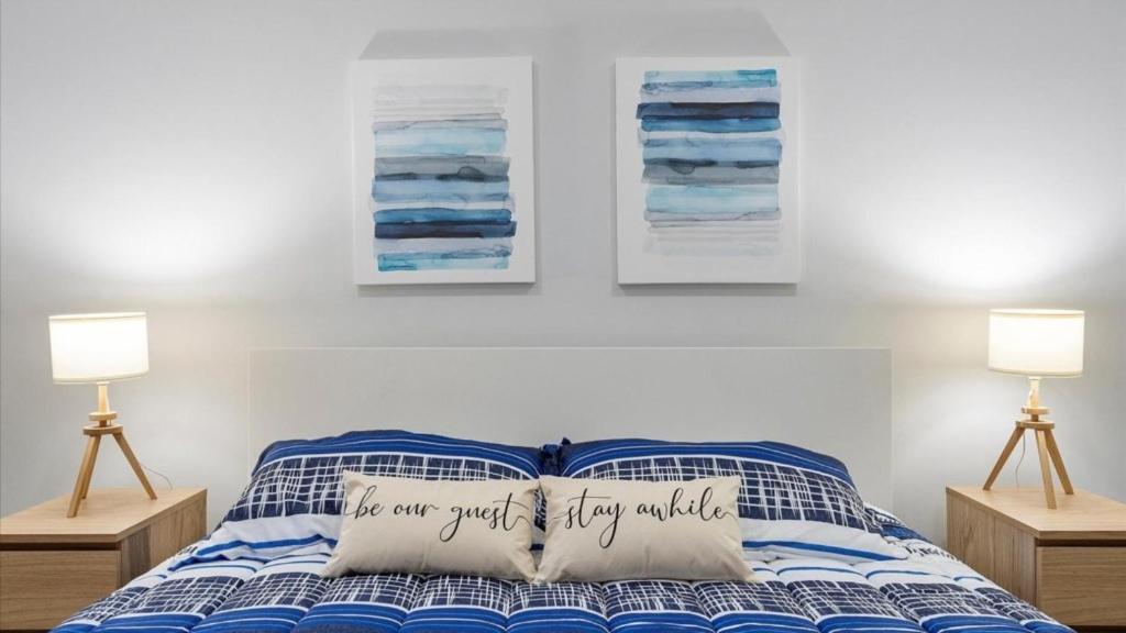 Apartment 2br Luxury Ocean Reserve With Park Views!