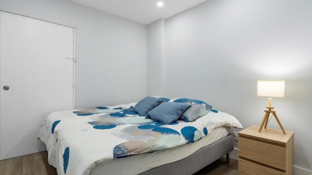 Apartment 2br Luxury Ocean Reserve With Park Views! *