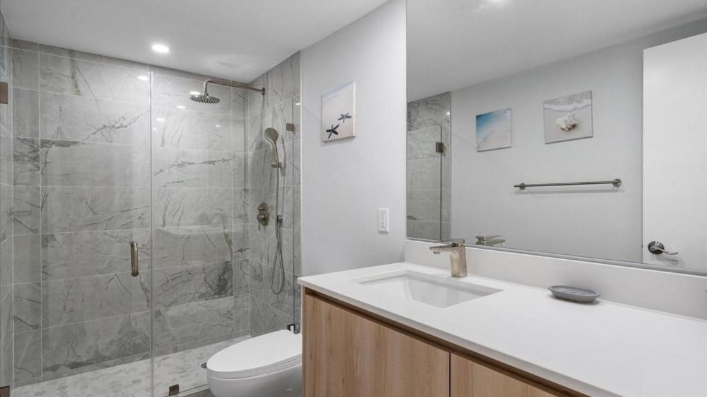 2br Luxury Ocean Reserve With Park Views!