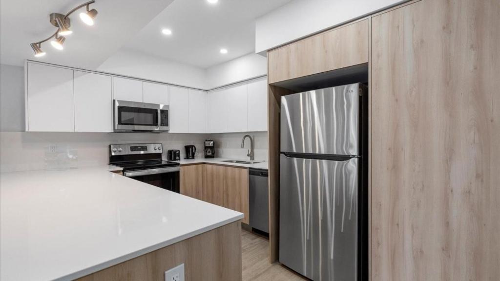 2br Luxury Ocean Reserve With Park Views! Apartment *