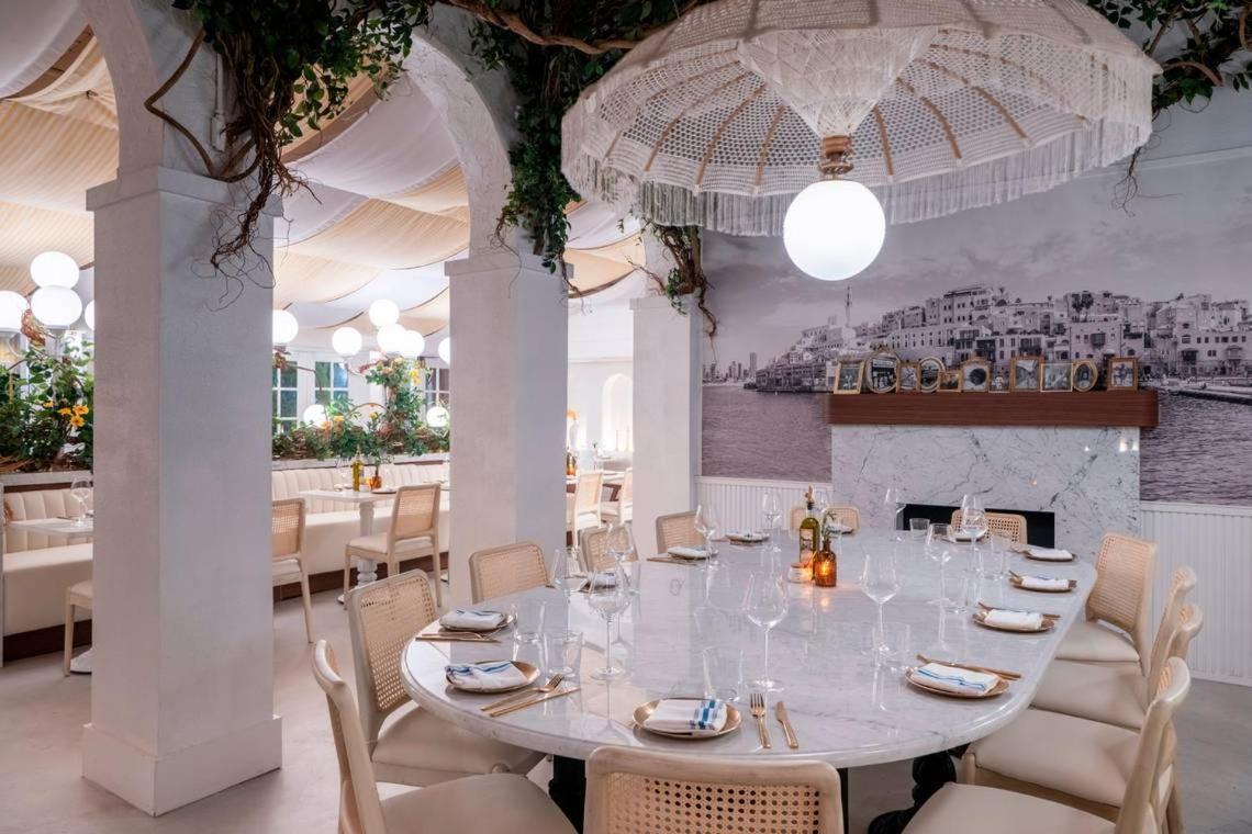 Gorgeous Coastal Ph With Large Private Terrace * Miami Beach