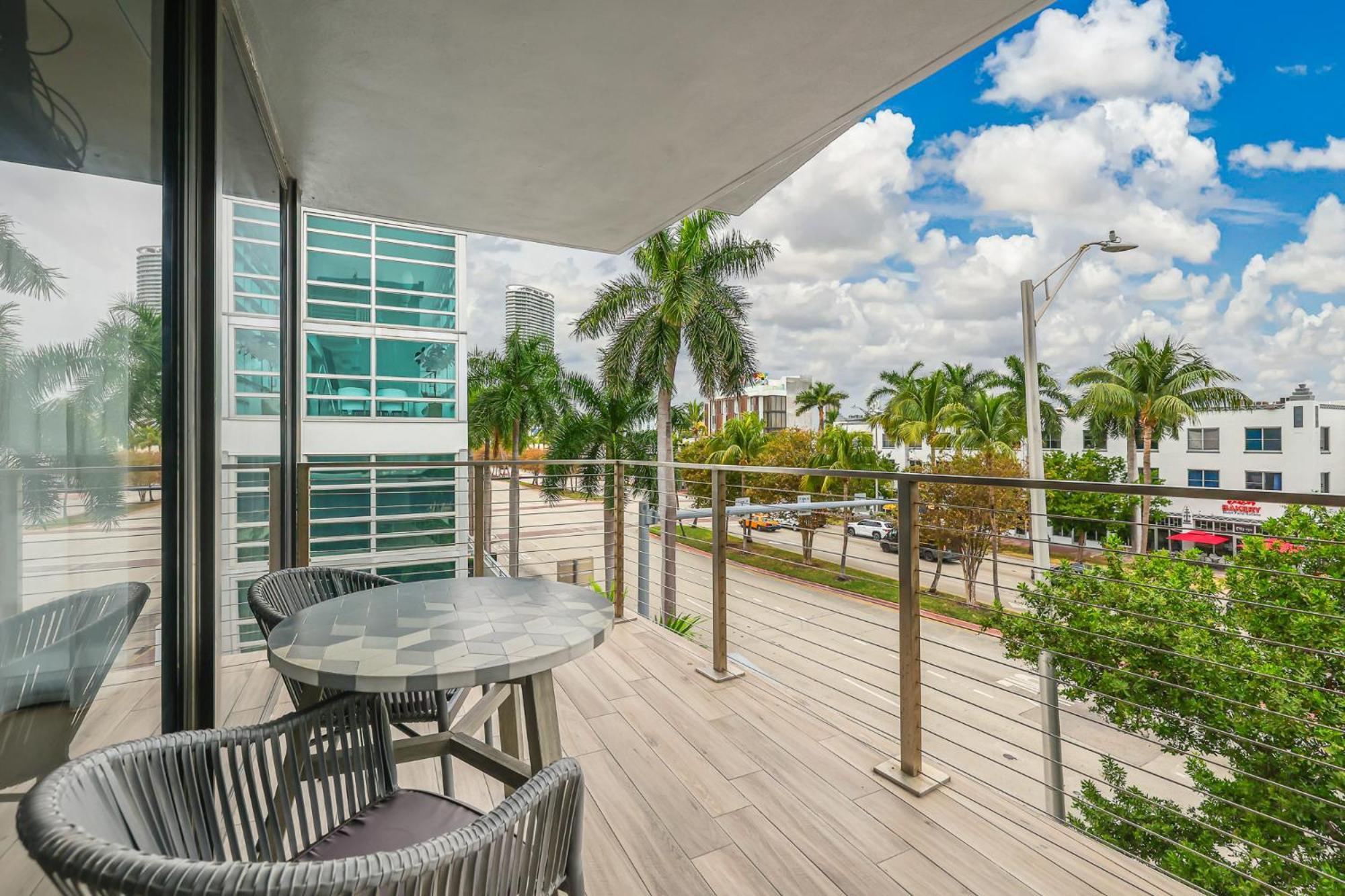 The March Hotel Miami Beach