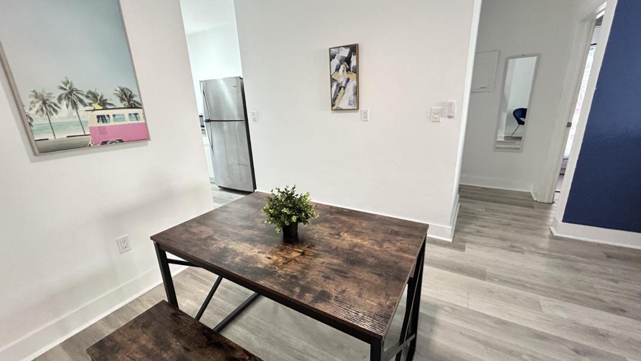 Apartment Miami Paradise Vibrant Sobe Near The Miami Beach