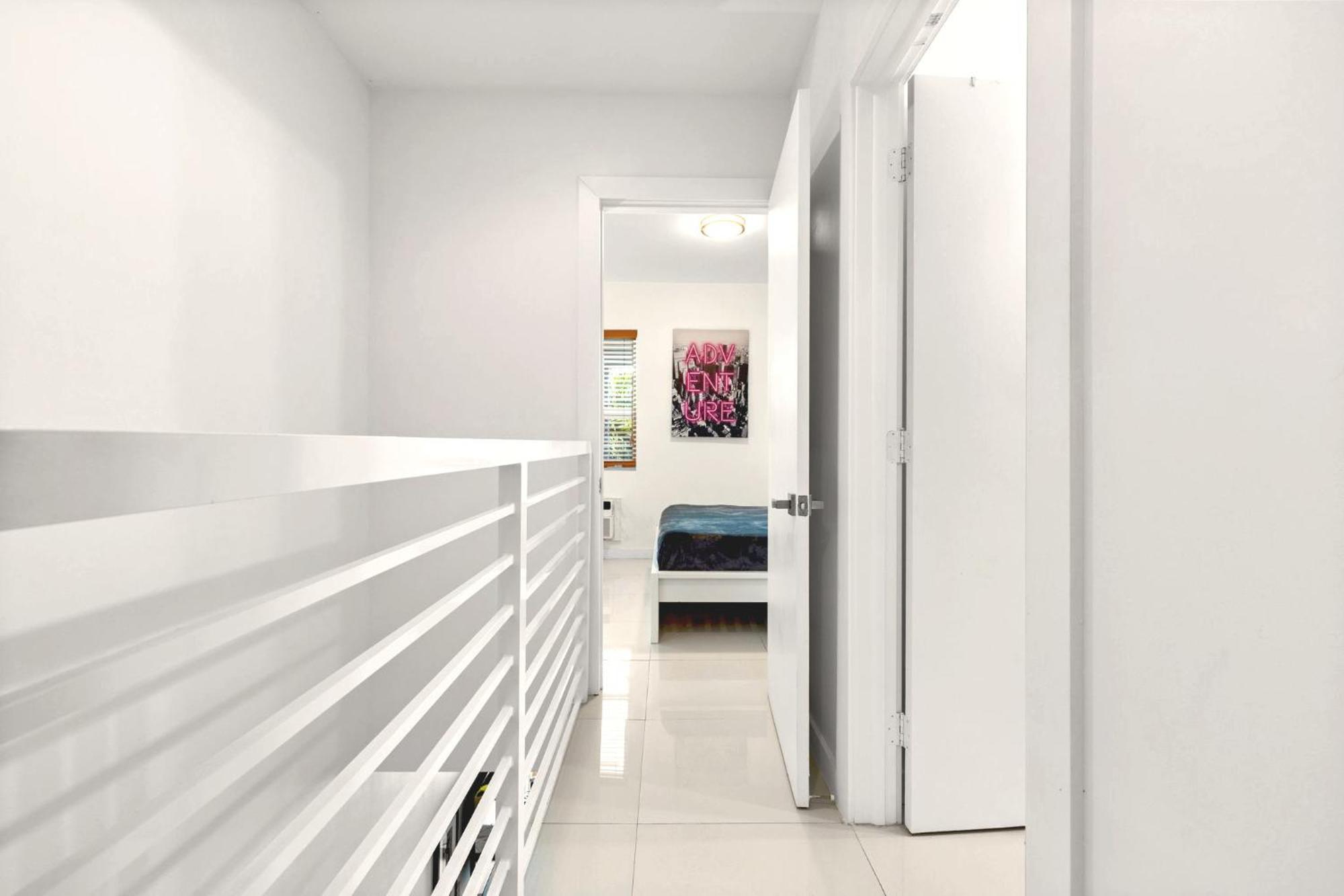 Comfy 1br In Miami Beach's Heart W Bbq Zone
