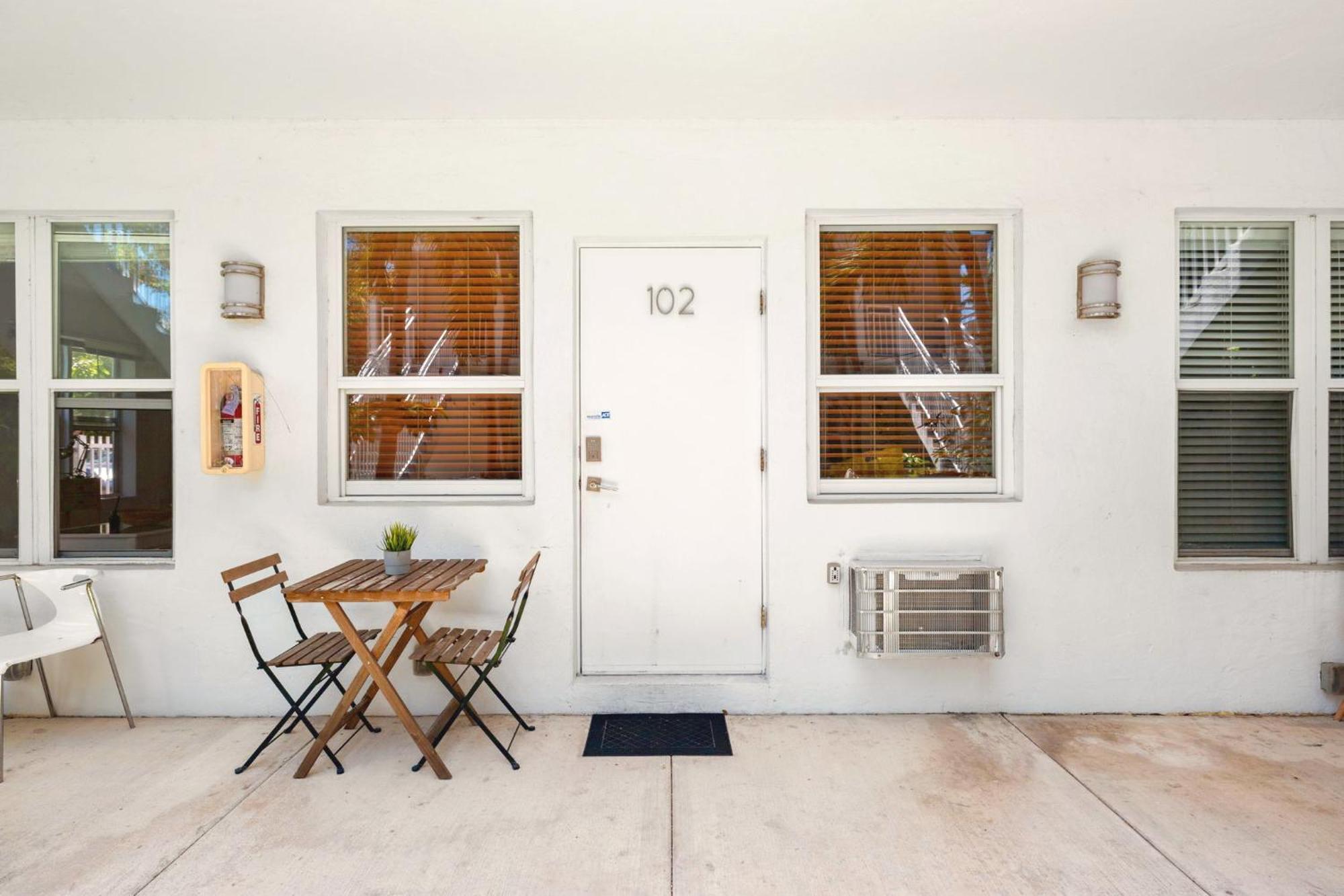 Apartment Comfy 1br In Miami Beach's Heart W Bbq Zone Miami Beach
