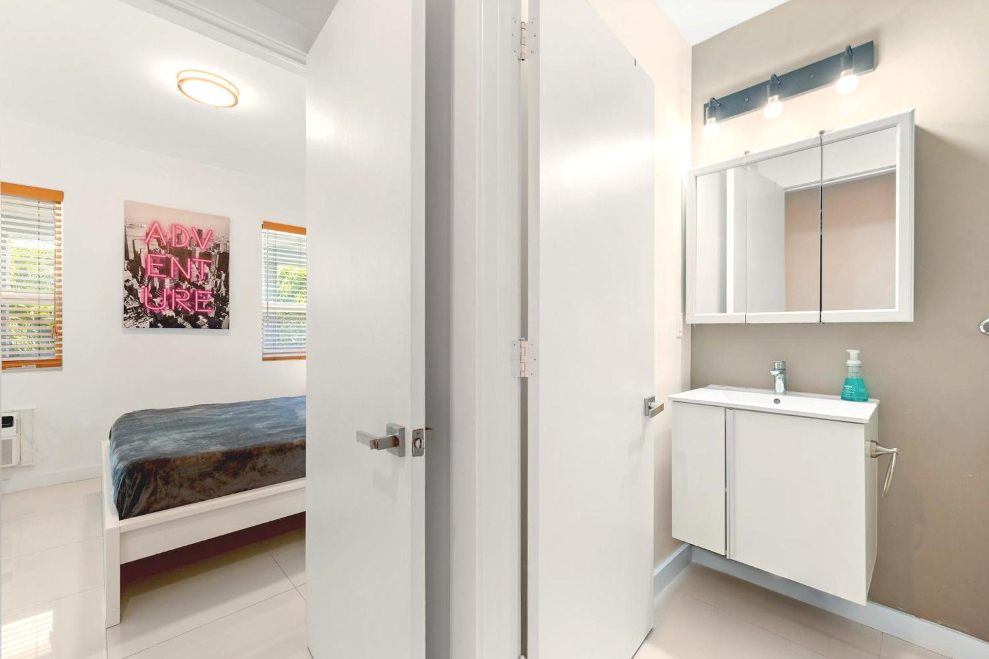 Comfy 1br In Miami Beach's Heart W Bbq Zone * Miami Beach