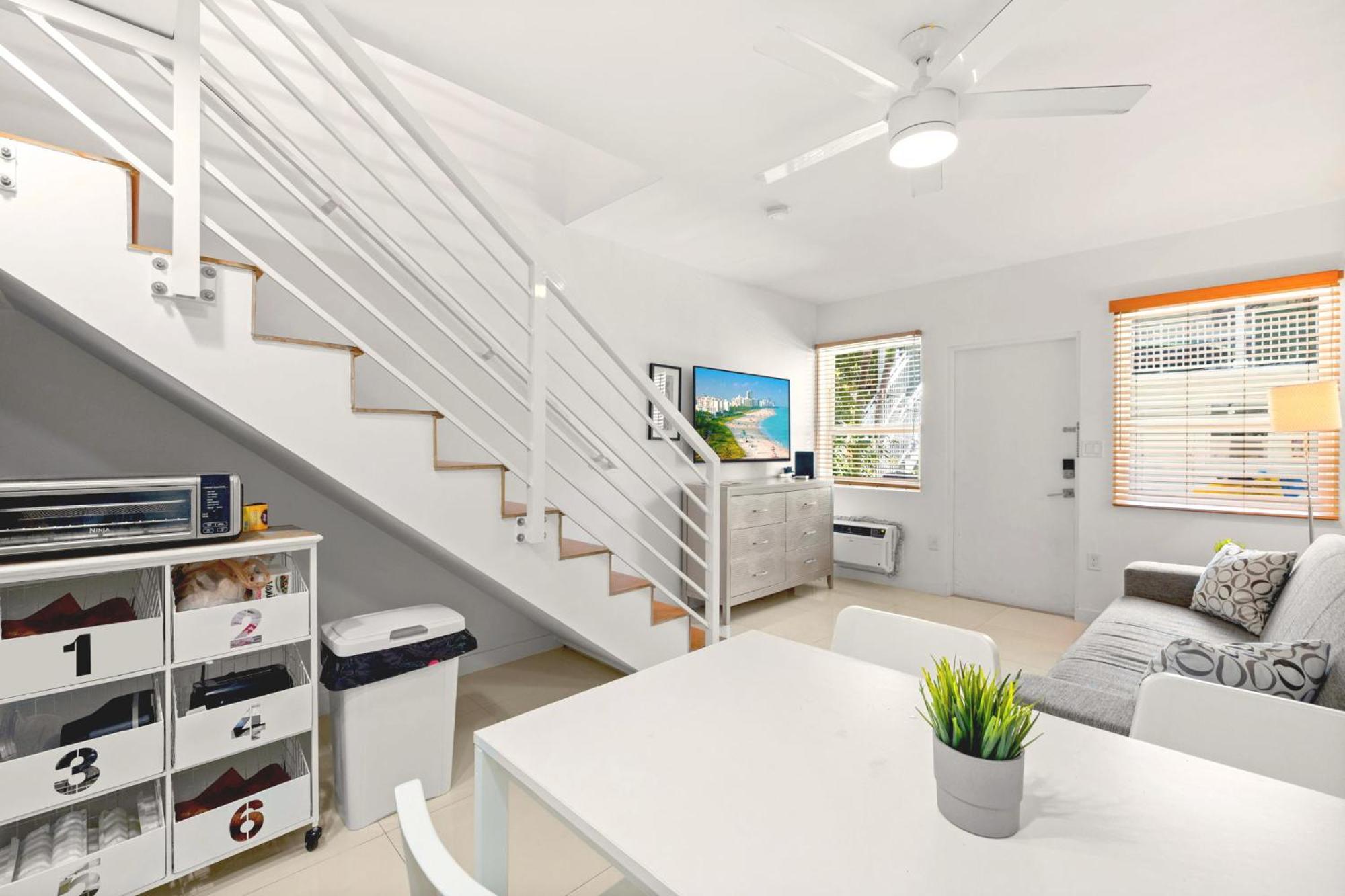 Comfy 1br In Miami Beach's Heart W Bbq Zone Miami Beach