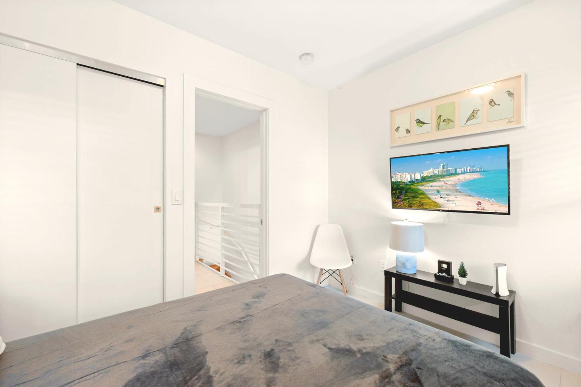 Comfy 1br In Miami Beach's Heart W Bbq Zone * Miami Beach