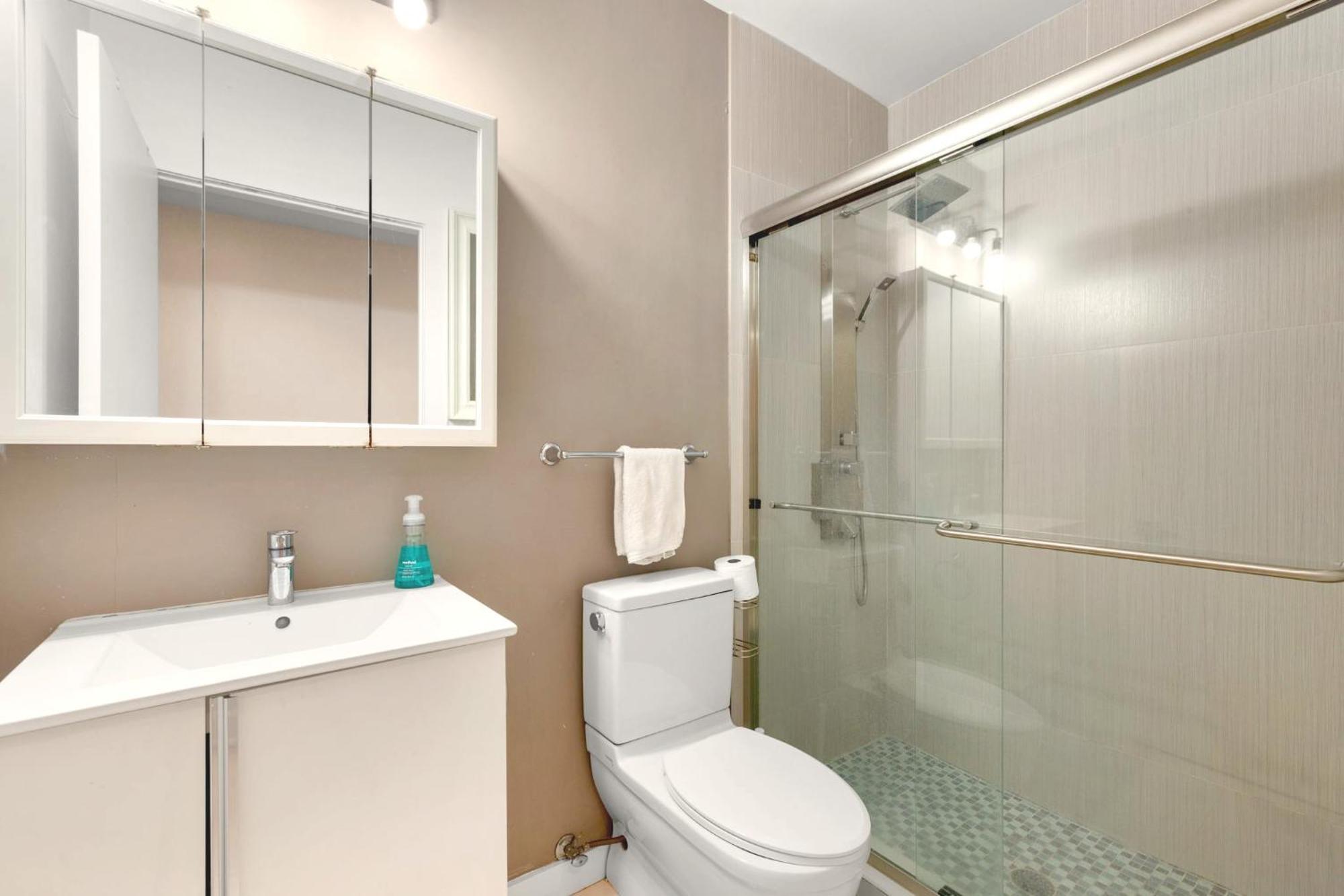 Apartment Comfy 1br In Miami Beach's Heart W Bbq Zone Miami Beach