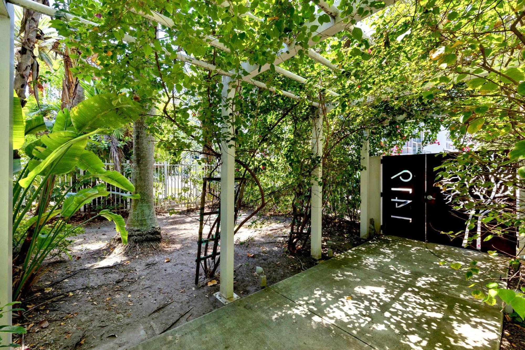 Comfy 1br In Miami Beach's Heart W Bbq Zone *
