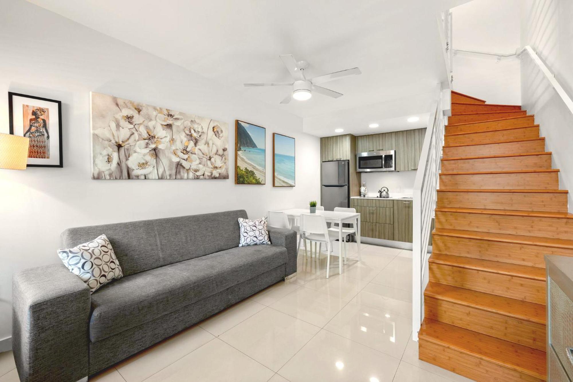 Comfy 1br In Miami Beach's Heart W Bbq Zone Miami Beach