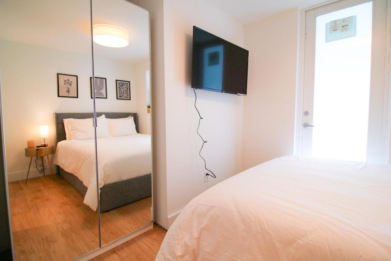 Modern 2bedroom In South - Steps Away From Lincoln Rd Holiday home *