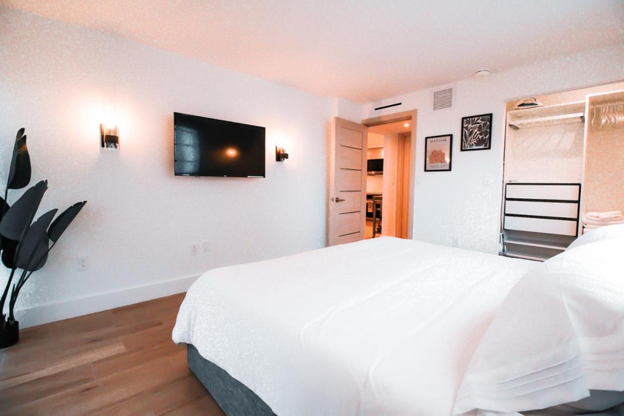 Modern 2bedroom In South - Steps Away From Lincoln Rd Miami Beach