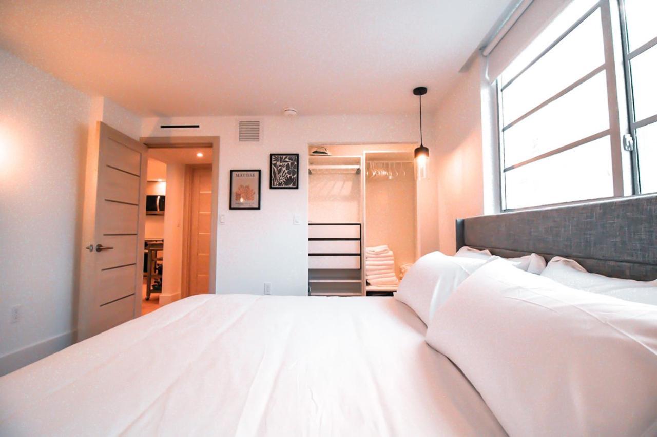 Modern 2bedroom In South - Steps Away From Lincoln Rd * Miami Beach