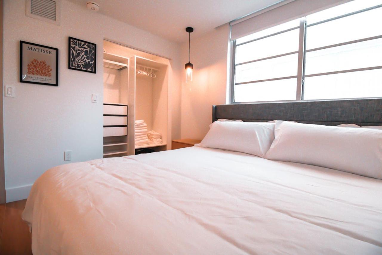 Modern 2bedroom In South - Steps Away From Lincoln Rd Holiday home