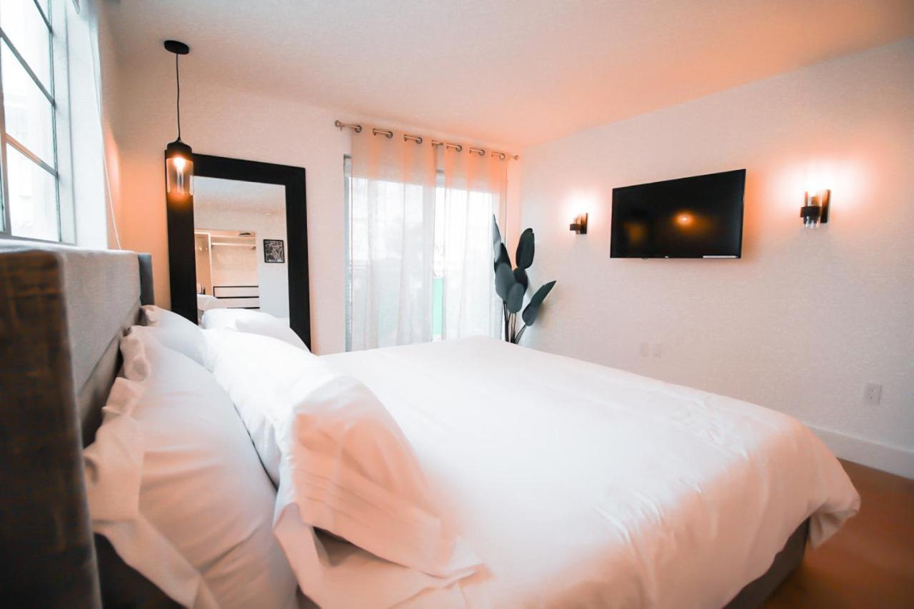 Holiday home Modern 2bedroom In South - Steps Away From Lincoln Rd *