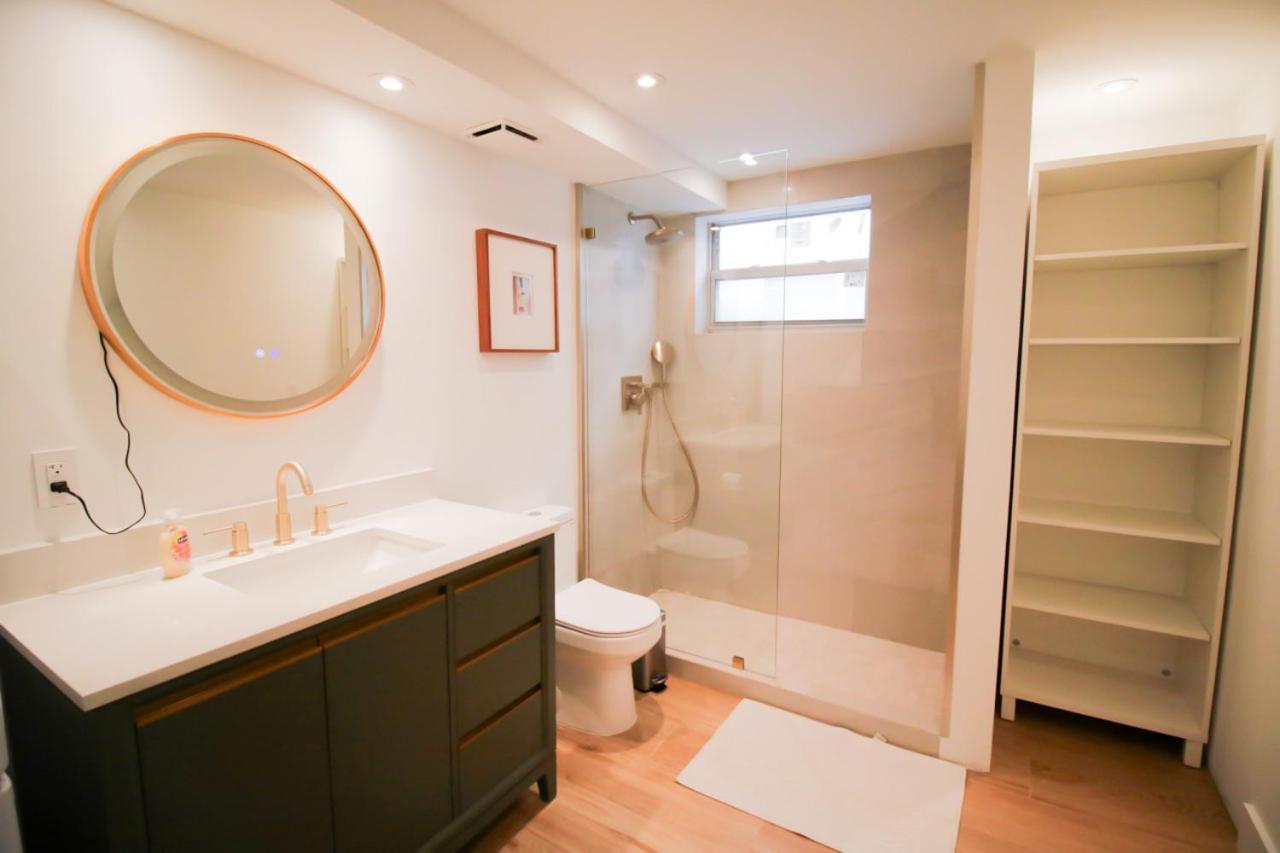 Modern 2bedroom In South - Steps Away From Lincoln Rd