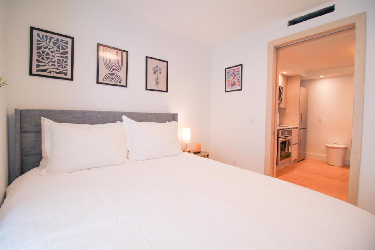 Modern 2bedroom In South - Steps Away From Lincoln Rd Holiday home