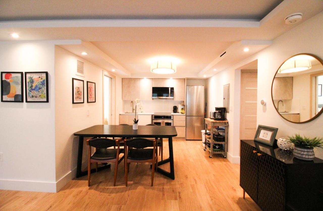 Modern 2bedroom In South - Steps Away From Lincoln Rd Holiday home *