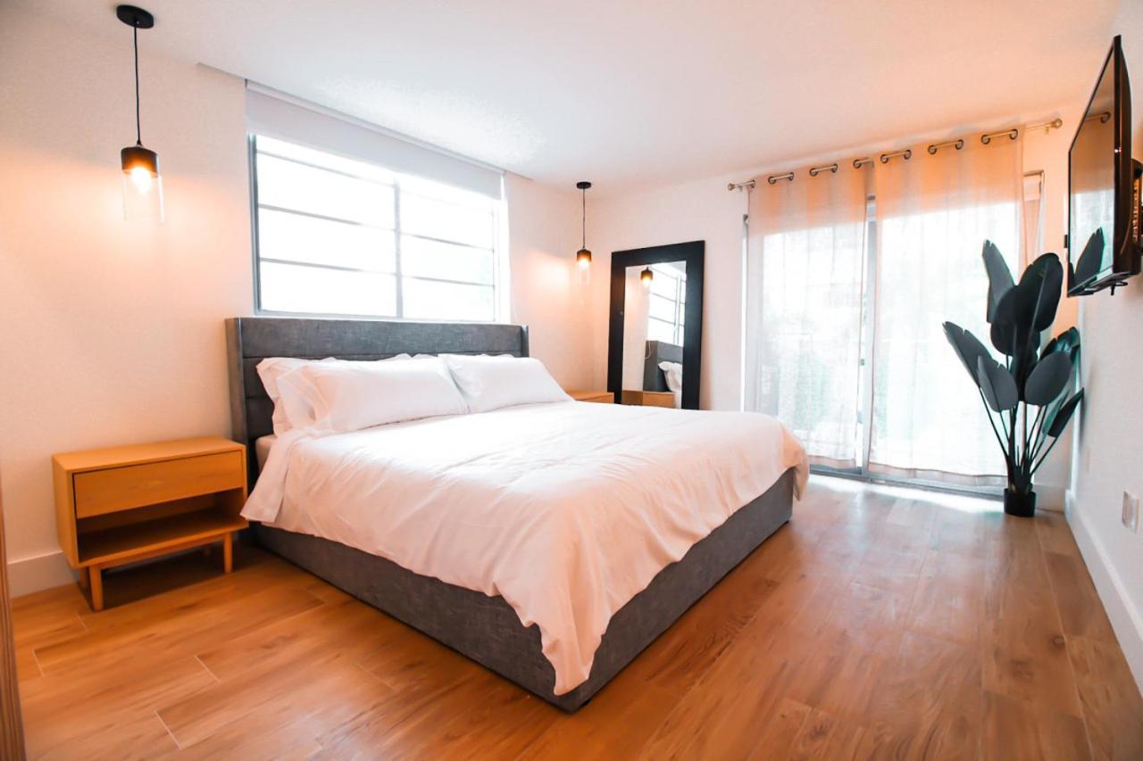Holiday home Modern 2bedroom In South - Steps Away From Lincoln Rd *