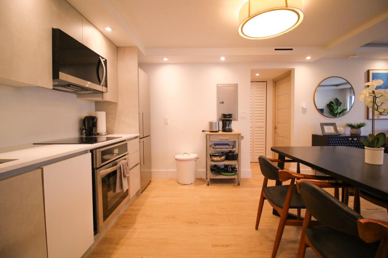 Modern 2bedroom In South - Steps Away From Lincoln Rd Holiday home Miami Beach