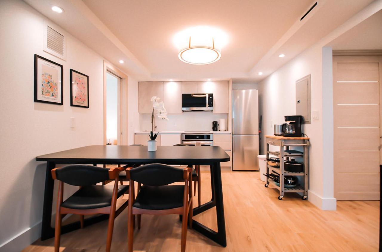 Modern 2bedroom In South - Steps Away From Lincoln Rd * Miami Beach