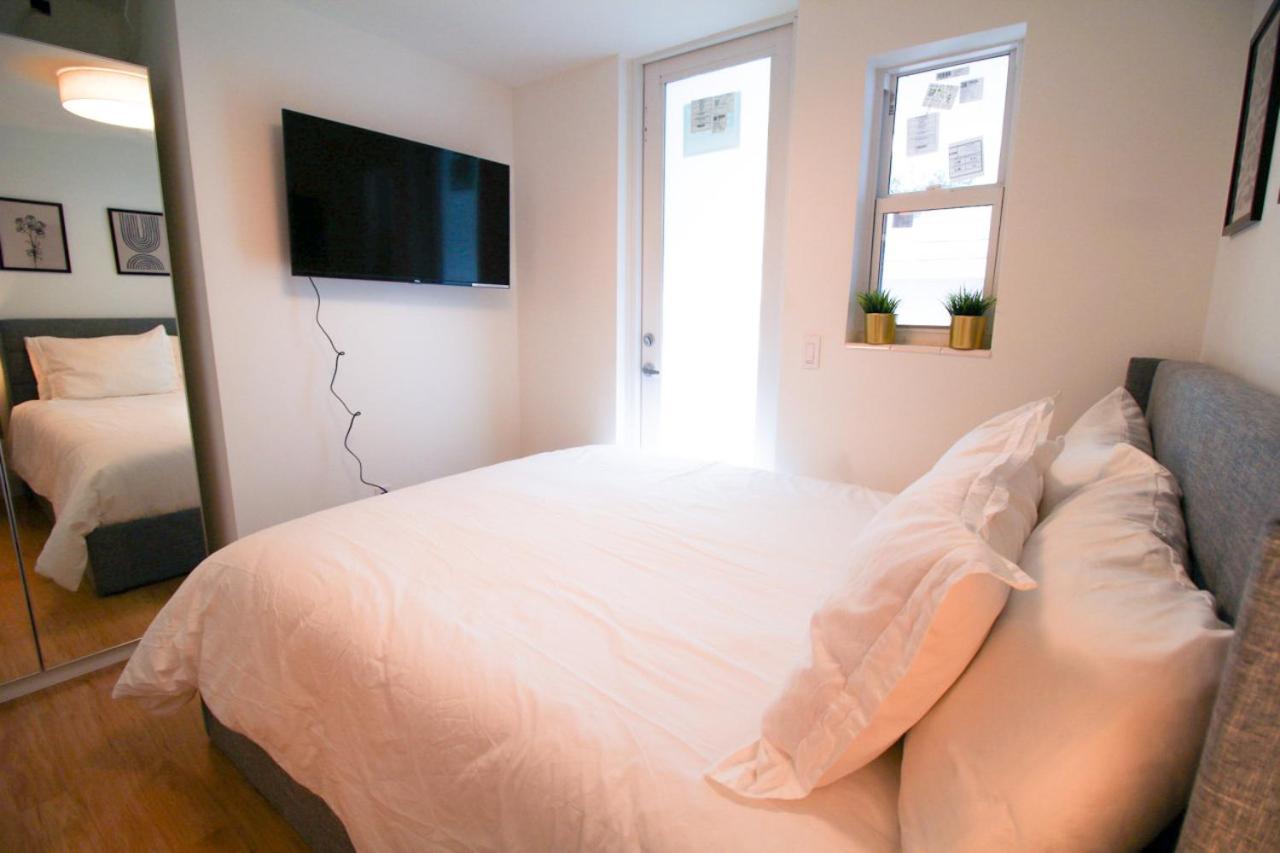 Holiday home Modern 2bedroom In South - Steps Away From Lincoln Rd *