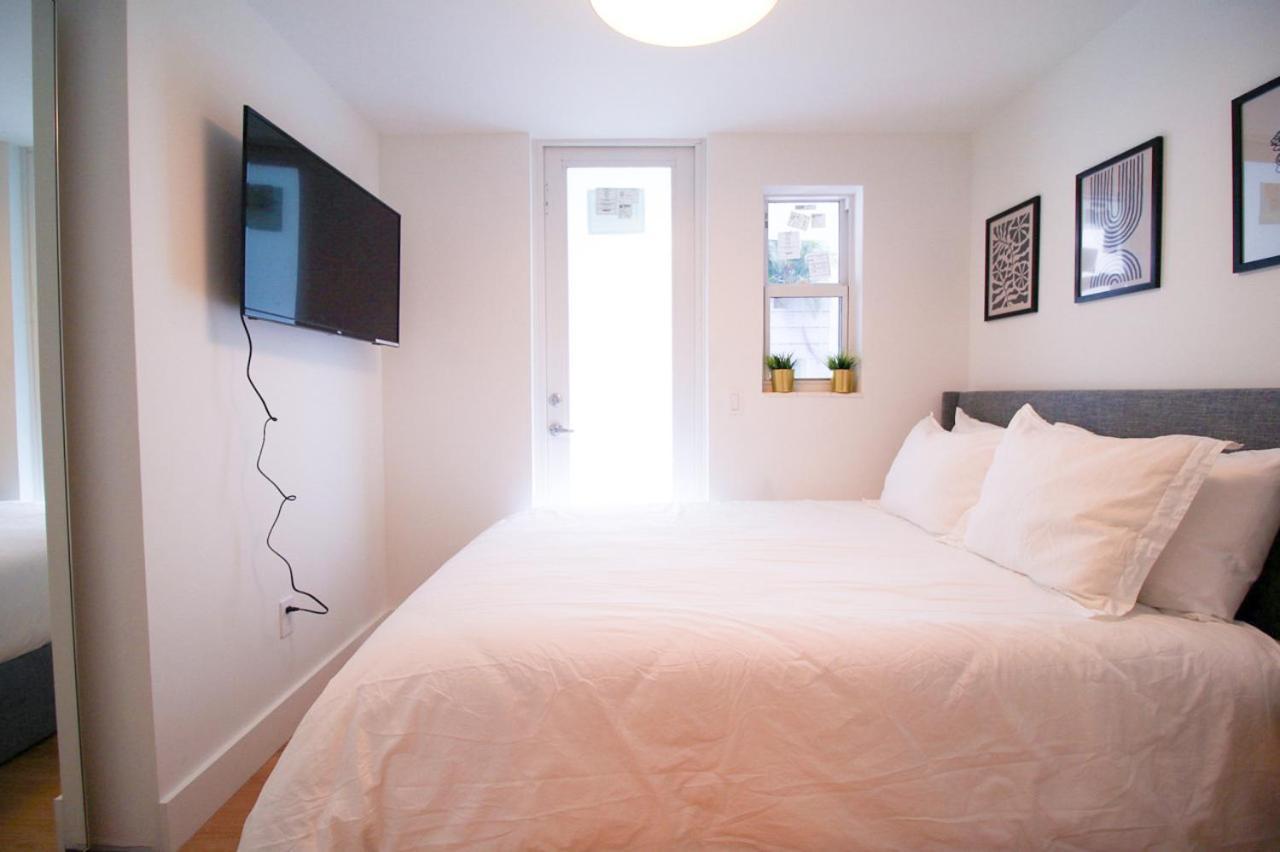 Modern 2bedroom In South - Steps Away From Lincoln Rd Miami Beach