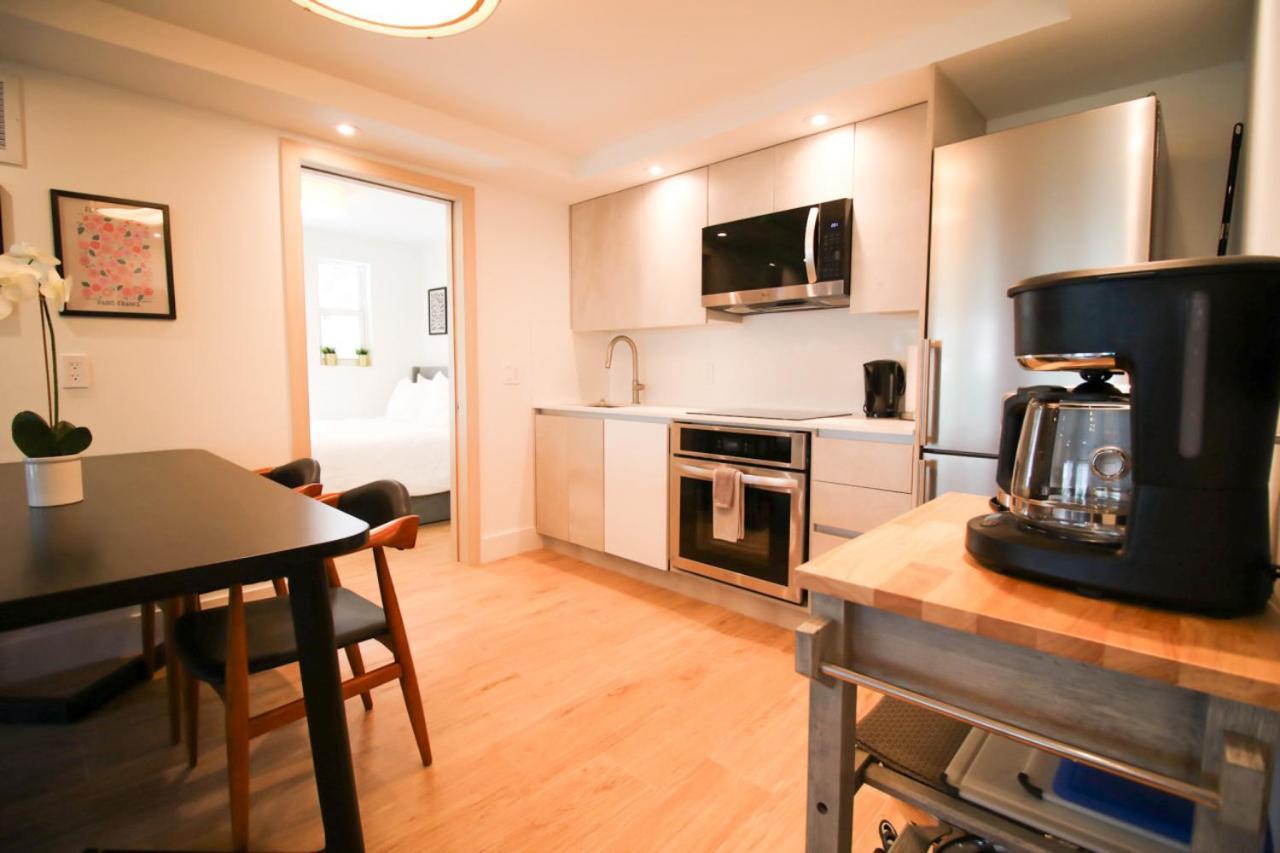 Modern 2bedroom In South - Steps Away From Lincoln Rd