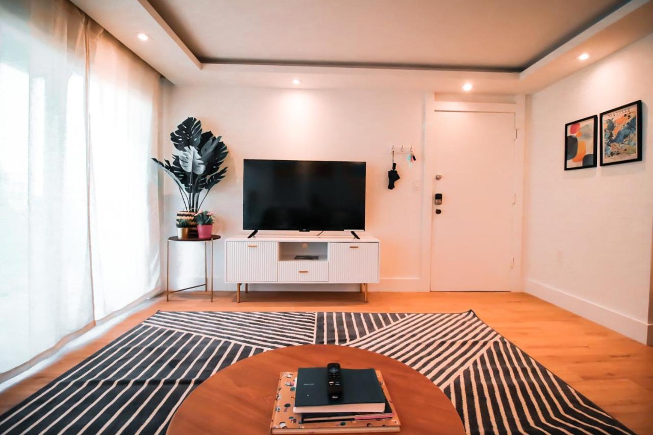 Modern 2bedroom In South - Steps Away From Lincoln Rd * Miami Beach