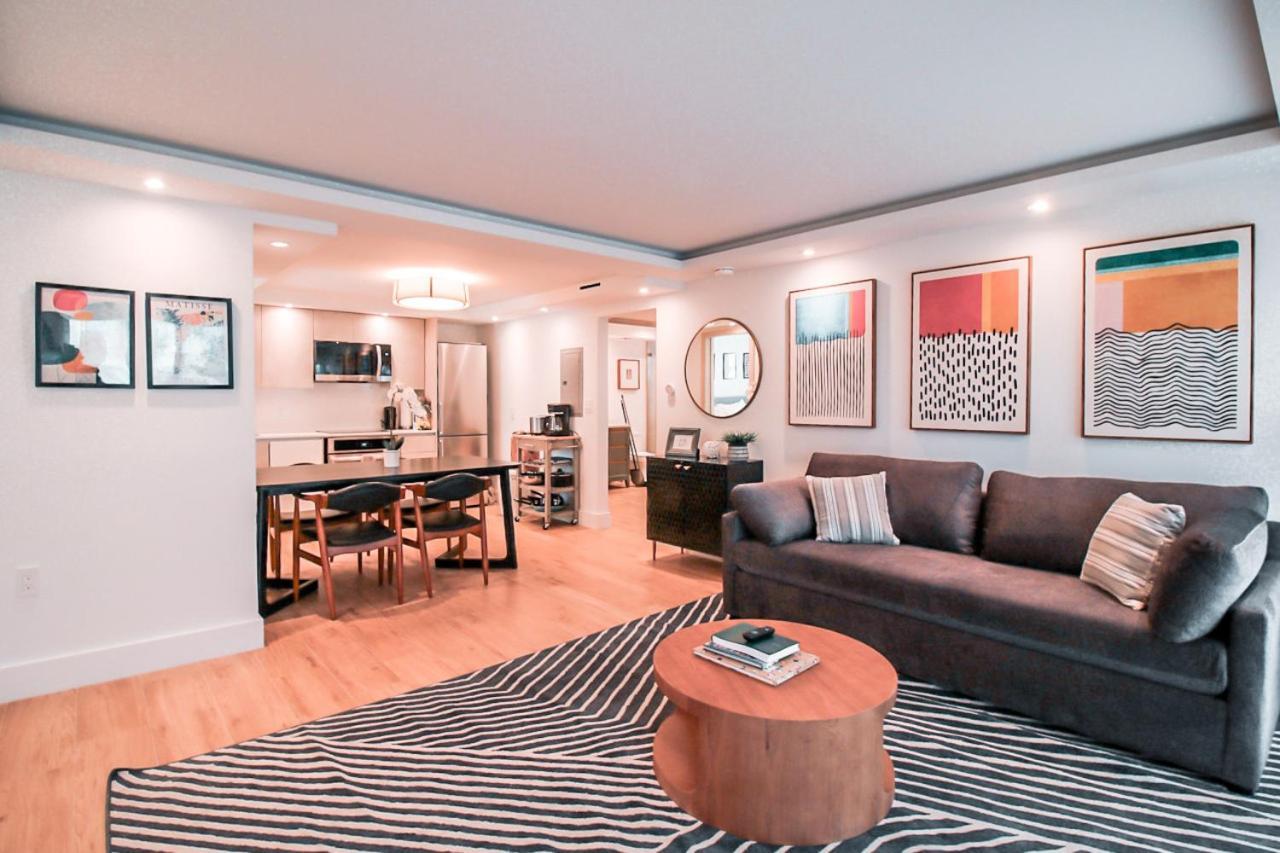 Holiday home Modern 2bedroom In South - Steps Away From Lincoln Rd