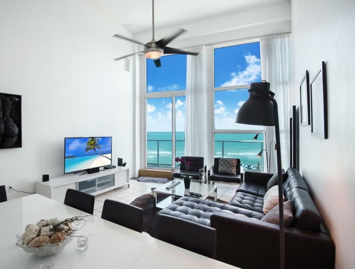 Apartment Free Parking - Entire Place - Ocean Front - 3 Bed 2 Bath