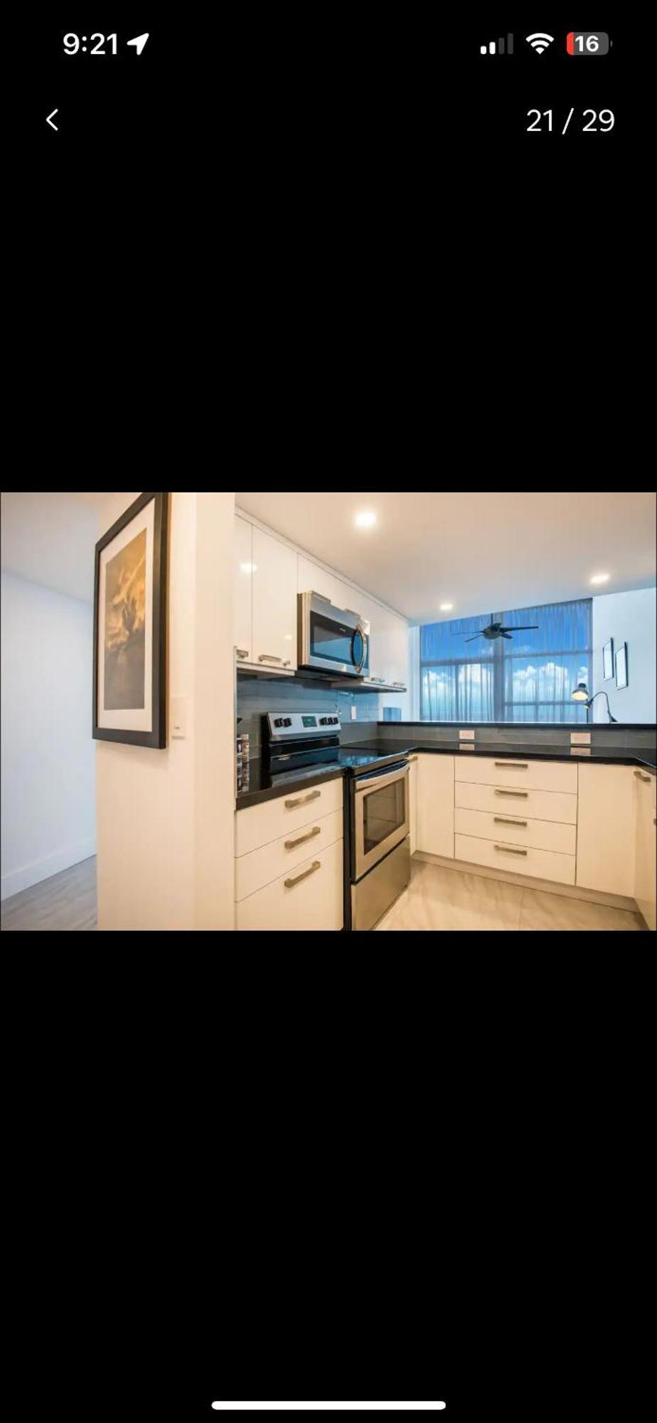 Free Parking - Entire Place - Ocean Front - 3 Bed 2 Bath