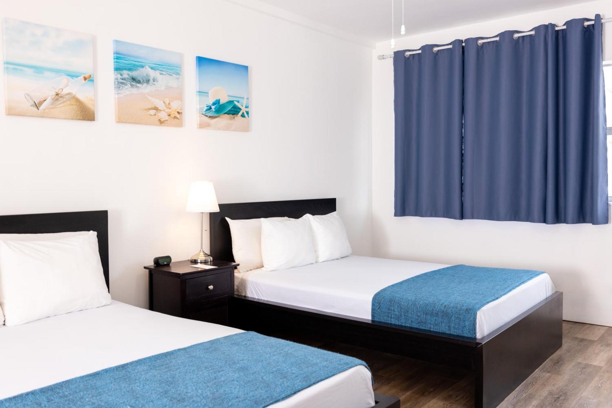 Lorraine Hotel Miami Beach
