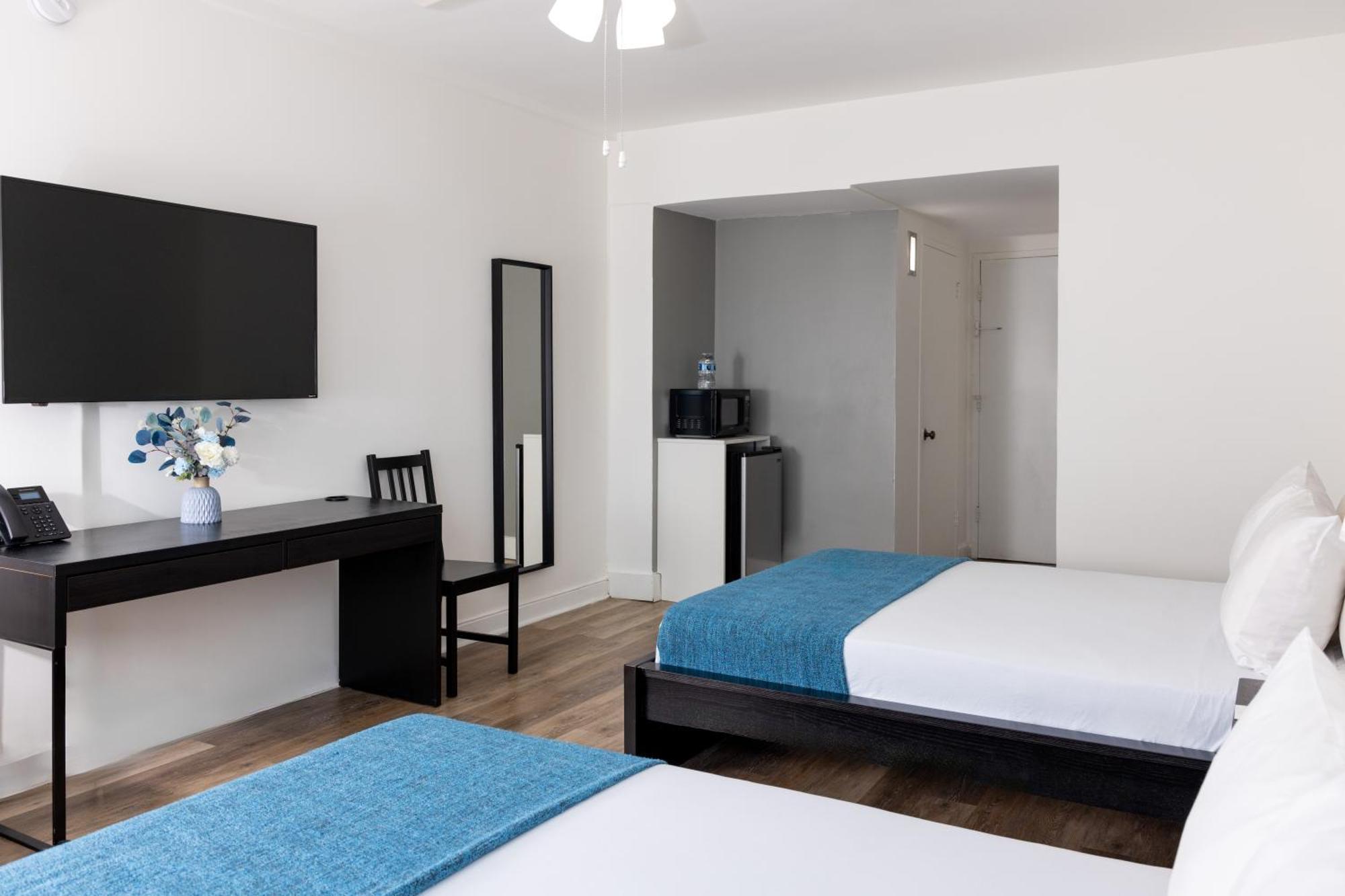 Hotel Lorraine Miami Beach