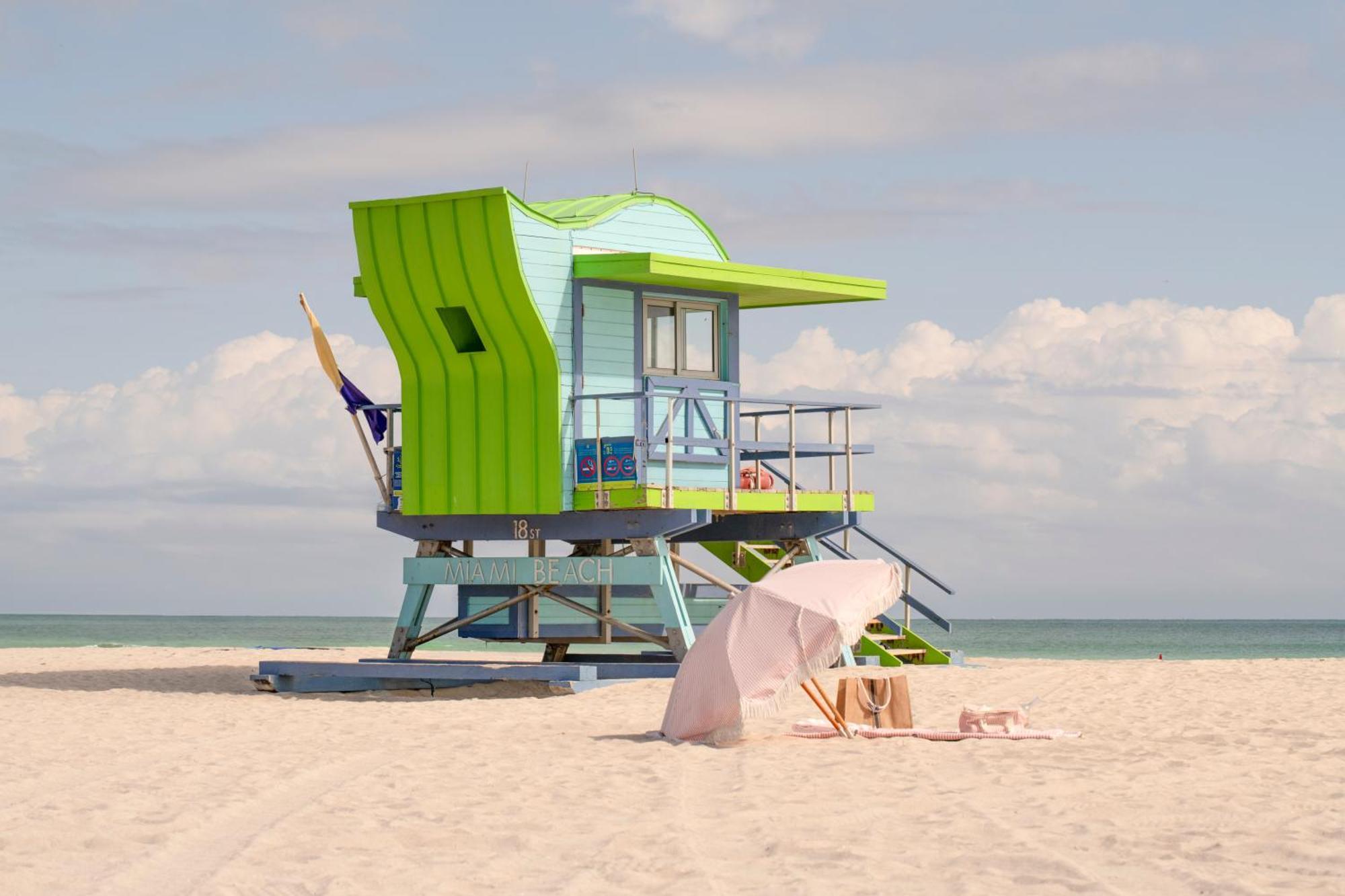 Hotel Agave On The Beach By Renzzi