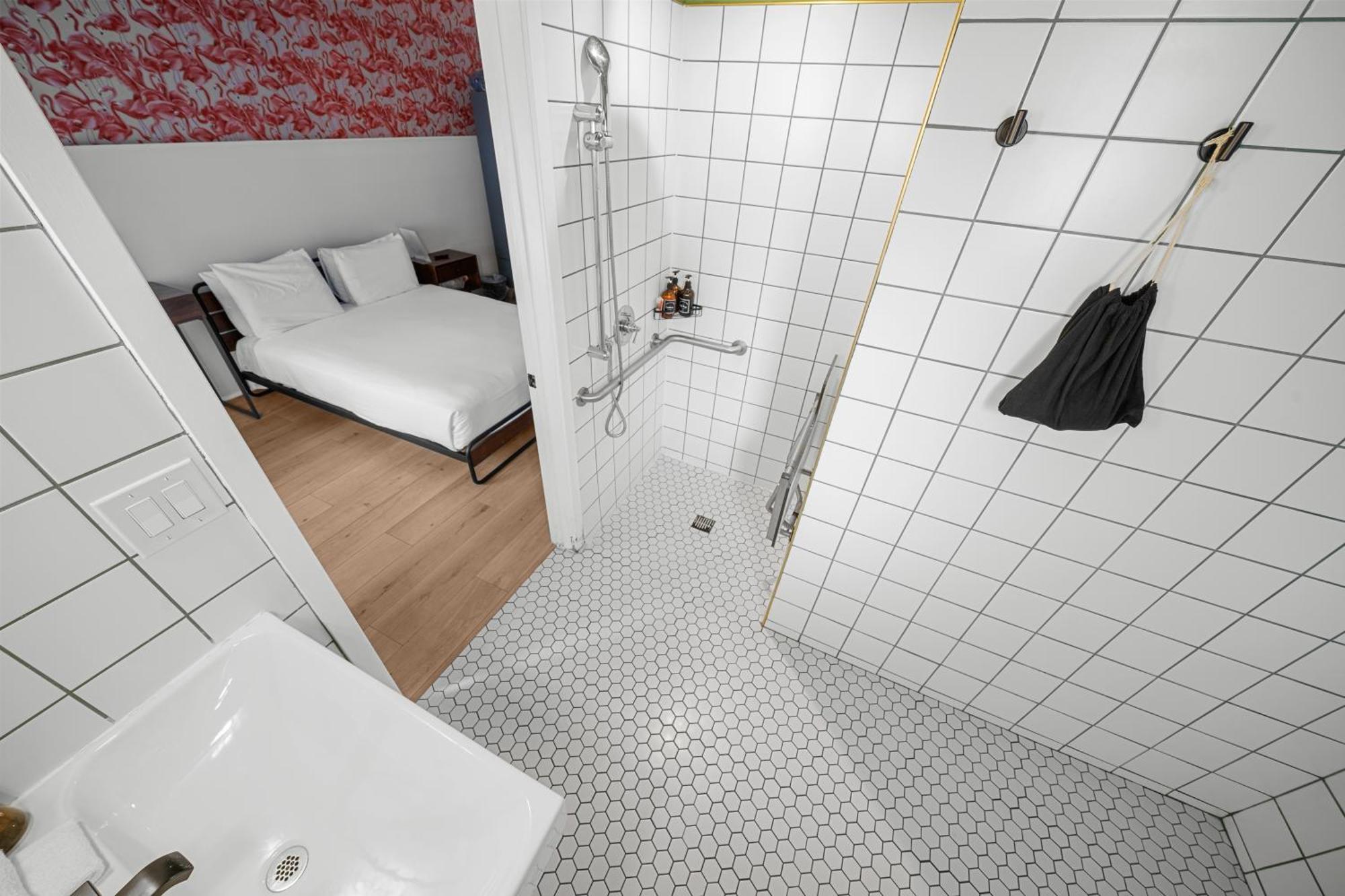 The Samantha By Lowkl Apartment Miami Beach