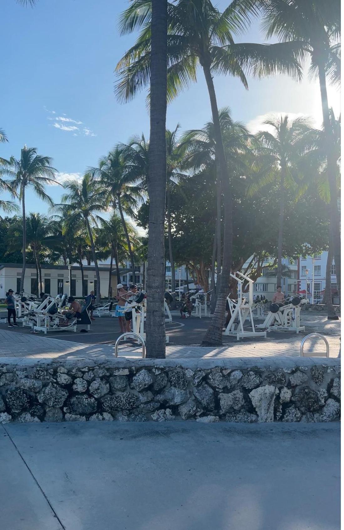Large Location In South Beach! Miami Beach