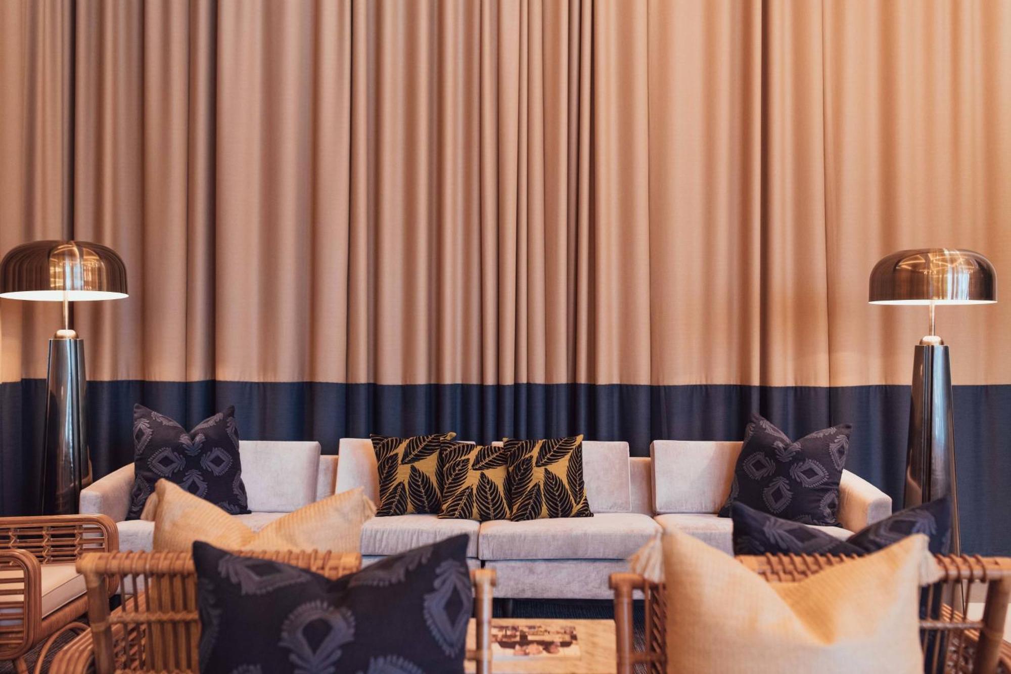 Cadillac & Club, Autograph Collection Hotel 4*