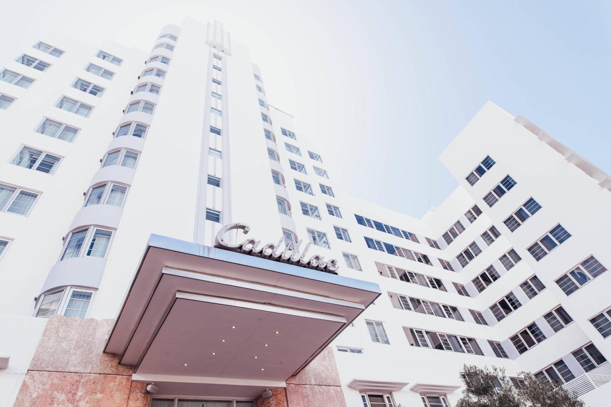 Hotel Cadillac & Club, Autograph Collection