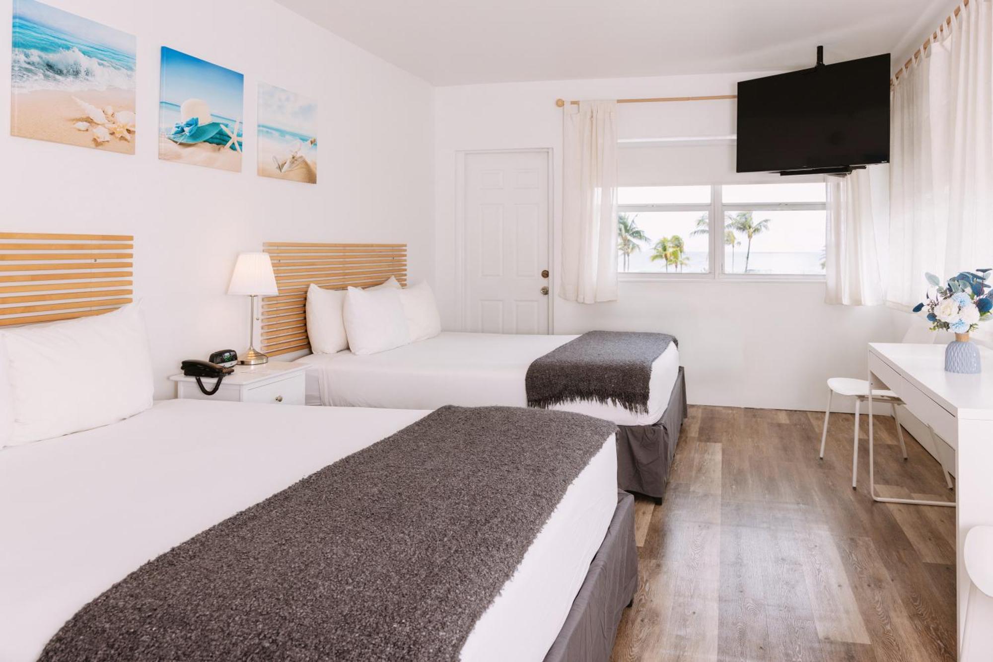 Hotel Lorraine 3*