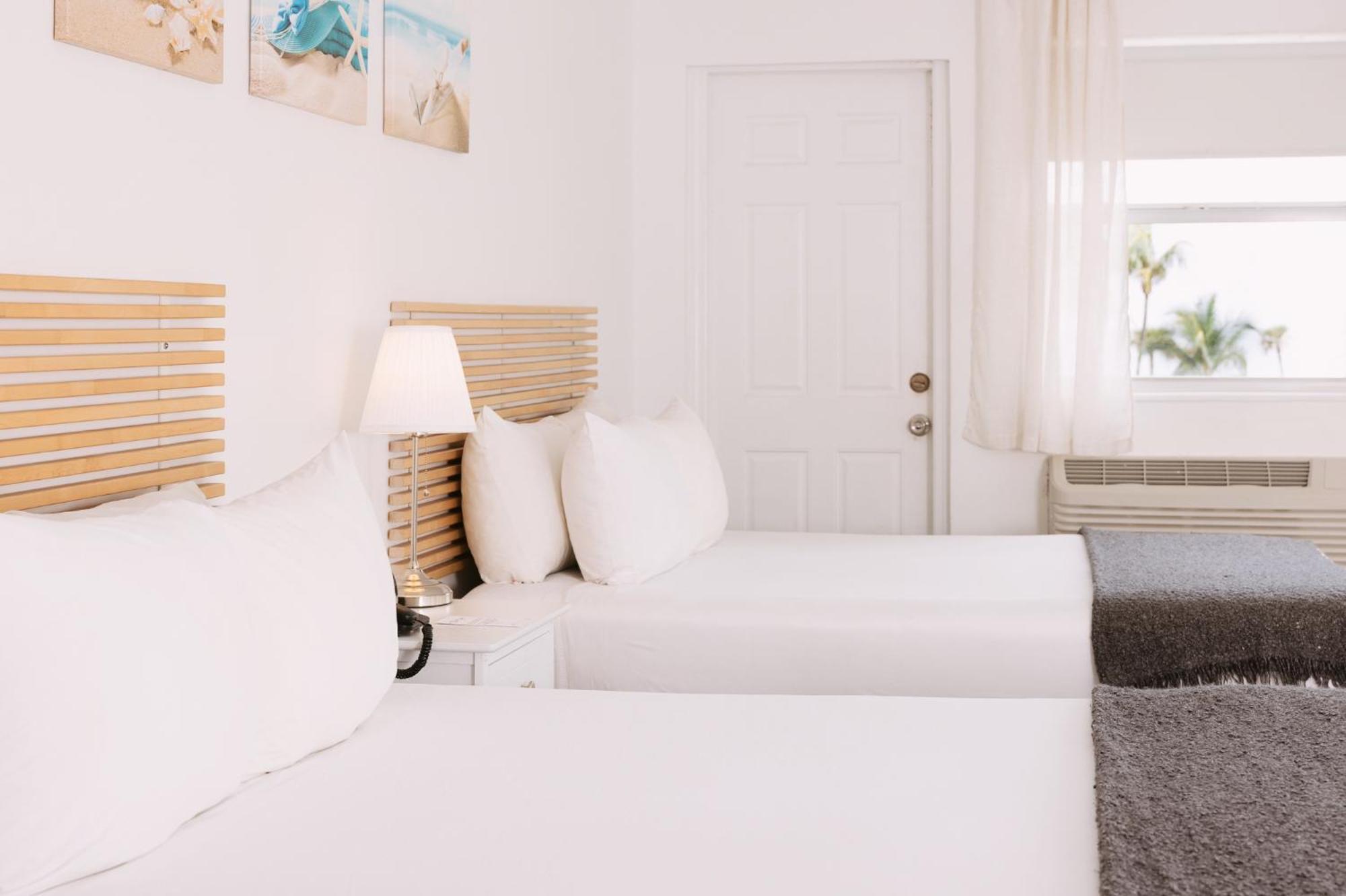 Hotel Lorraine 3*