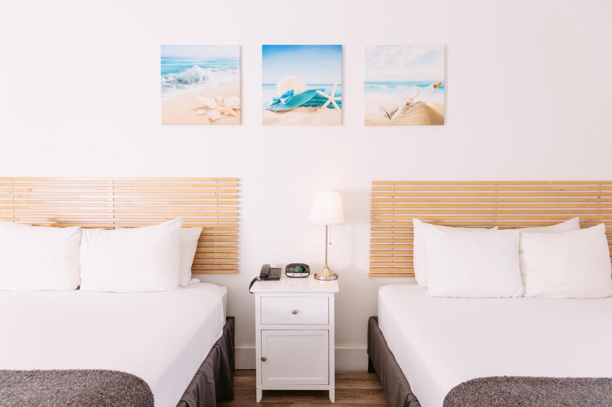 Hotel Lorraine Miami Beach